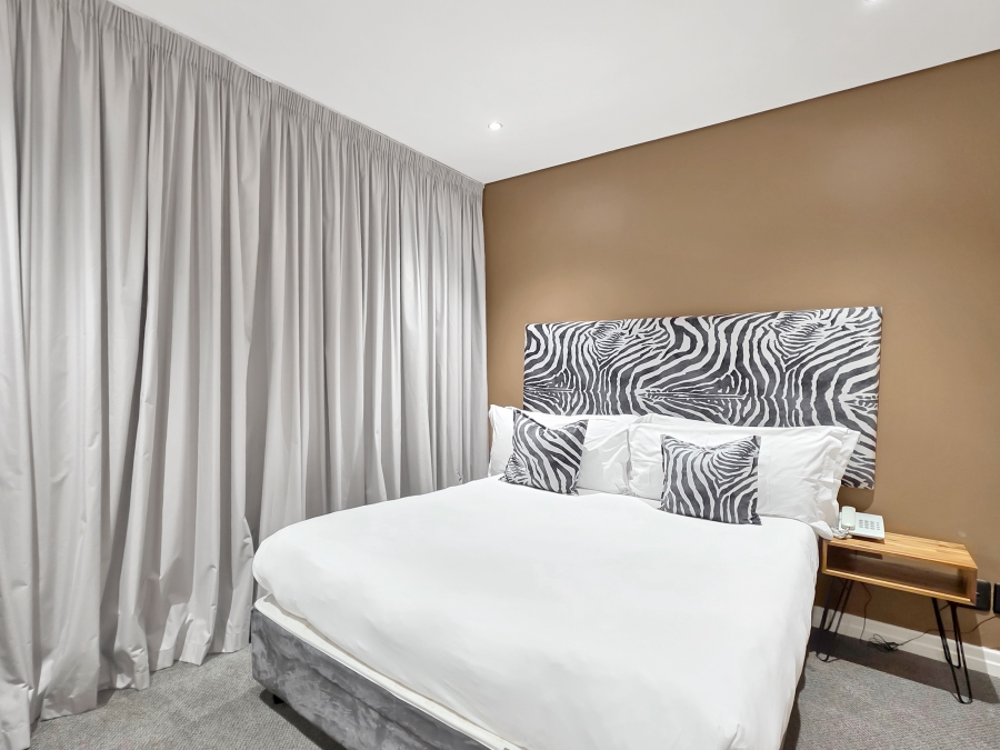 1 Bedroom Property for Sale in Cape Town City Centre Western Cape